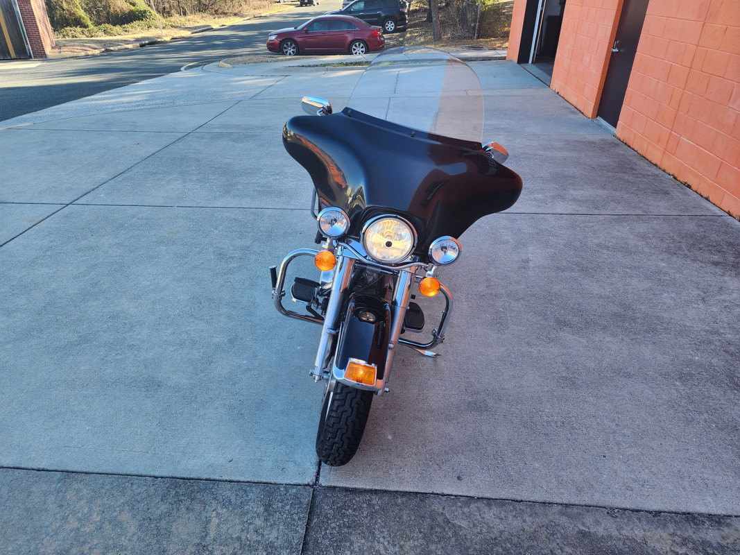 Electra Glide® Standard