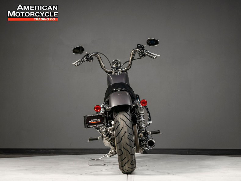 Sportster® Seventy-Two®