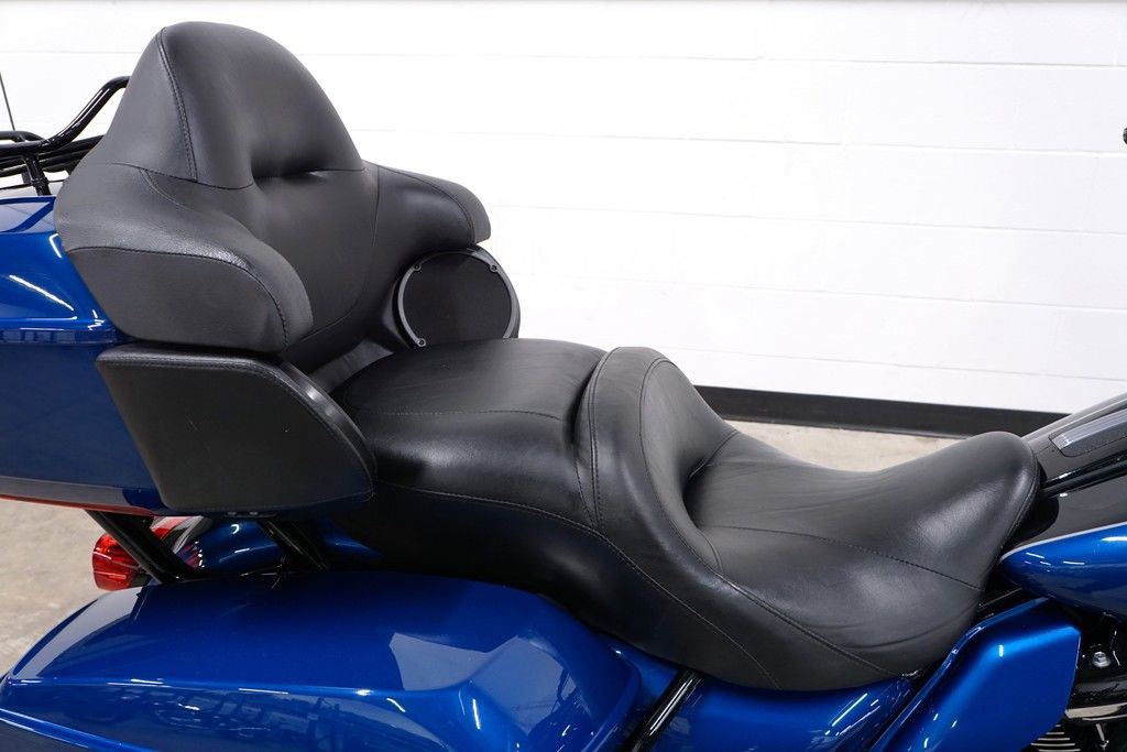 Road Glide® Limited