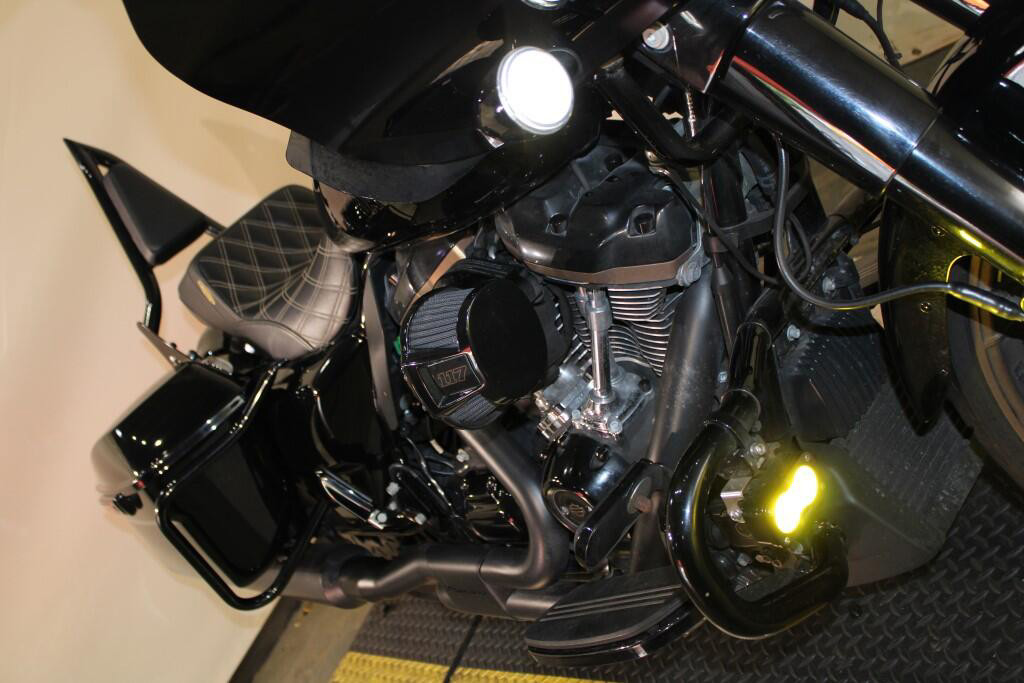 Road Glide® ST