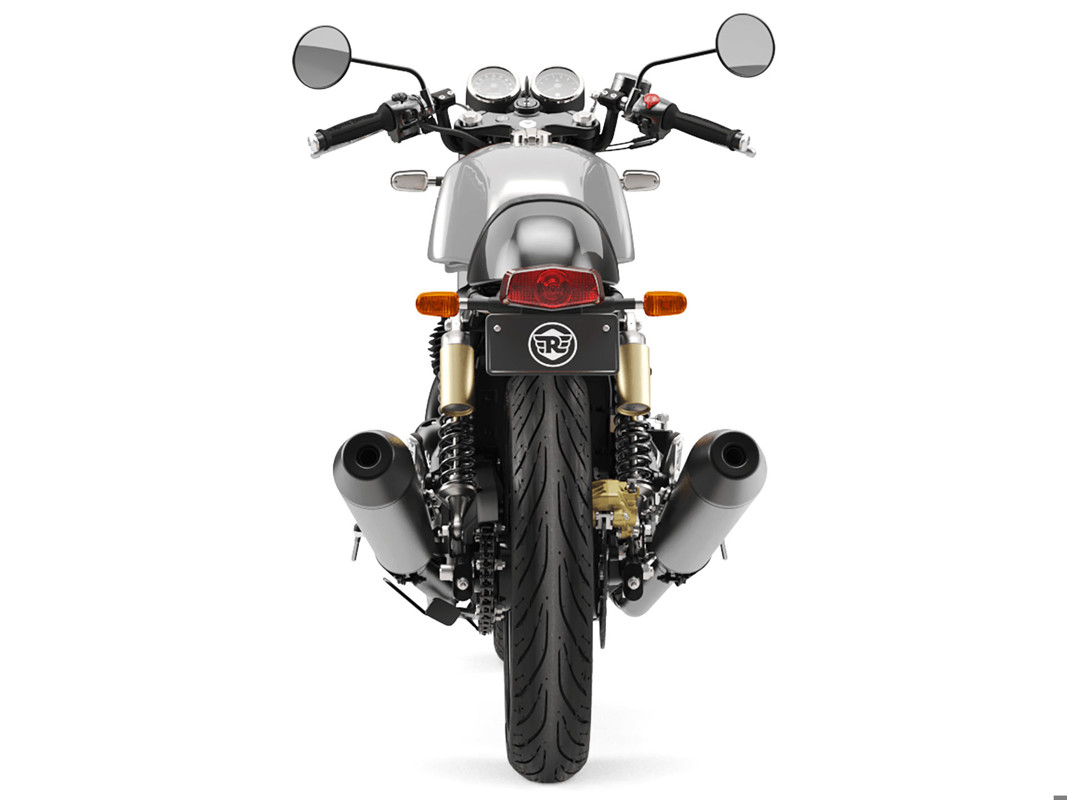 Continental GT 650