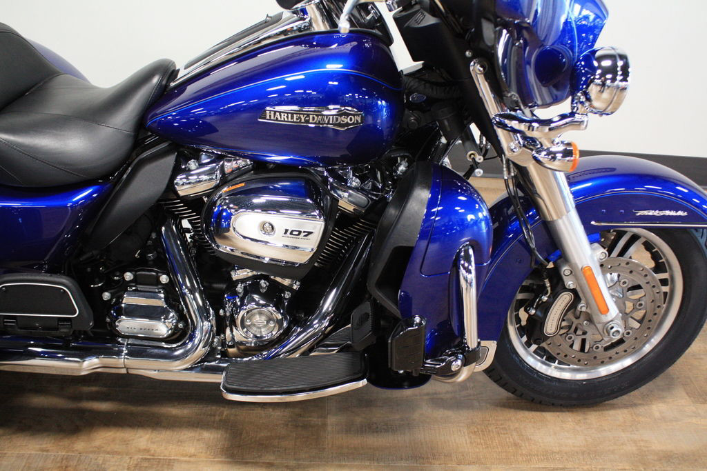 Tri Glide® Ultra