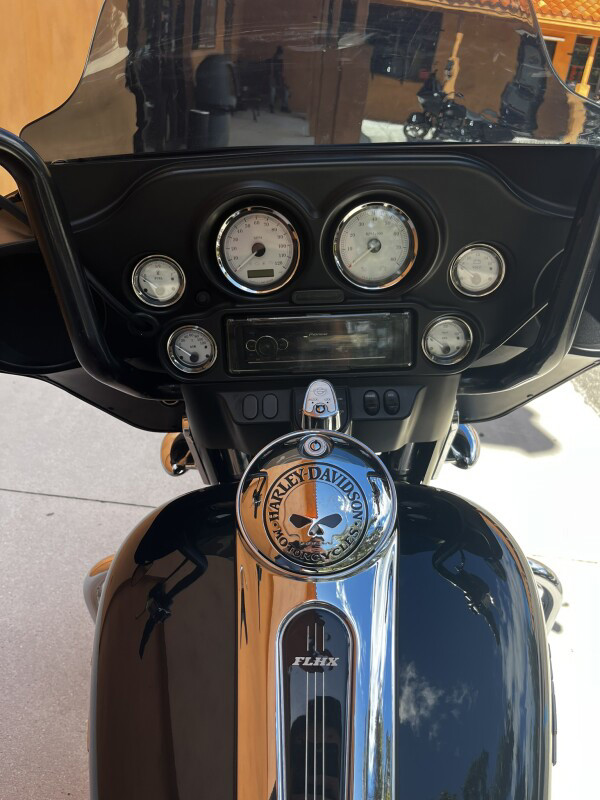 Street Glide®