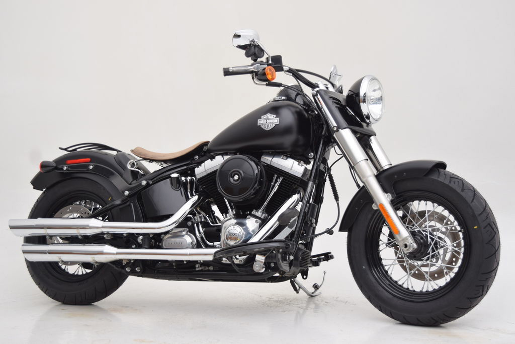 Softail® Slim