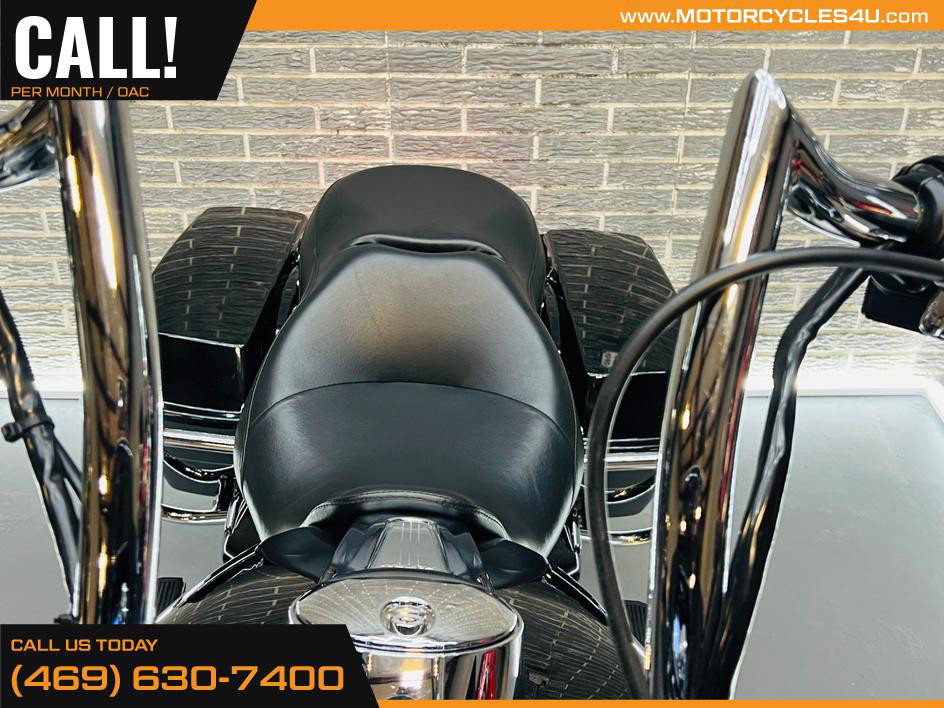 Electra Glide® Ultra Limited®