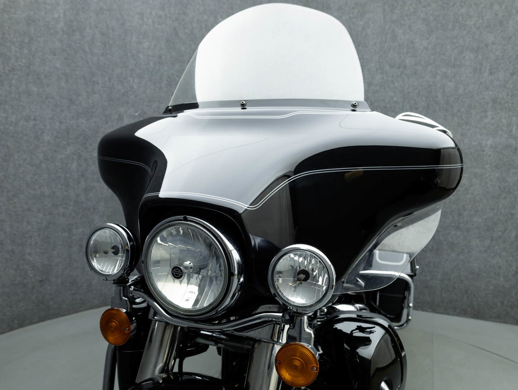 Electra Glide® Ultra Classic®