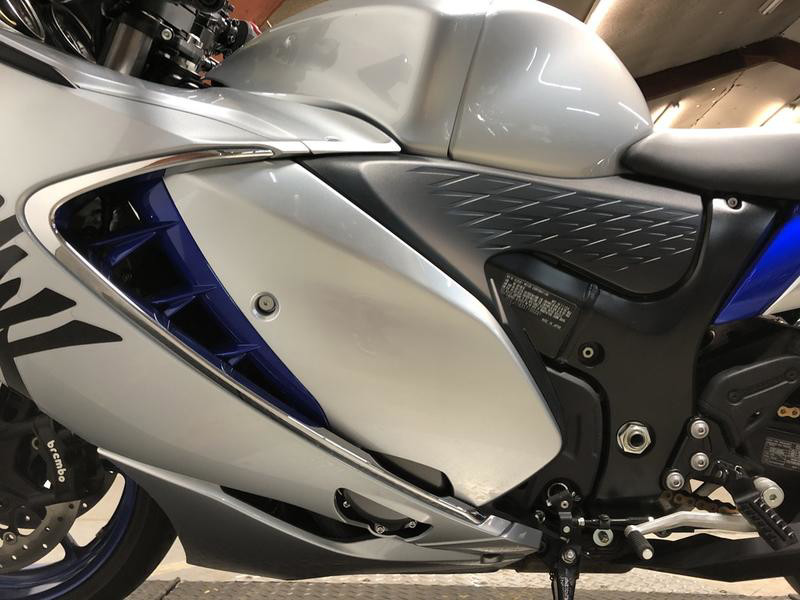 Hayabusa