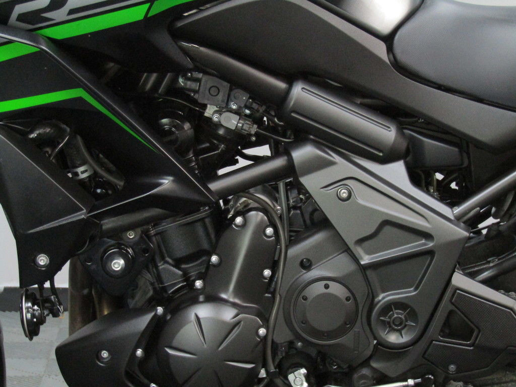 Versys 650 ABS