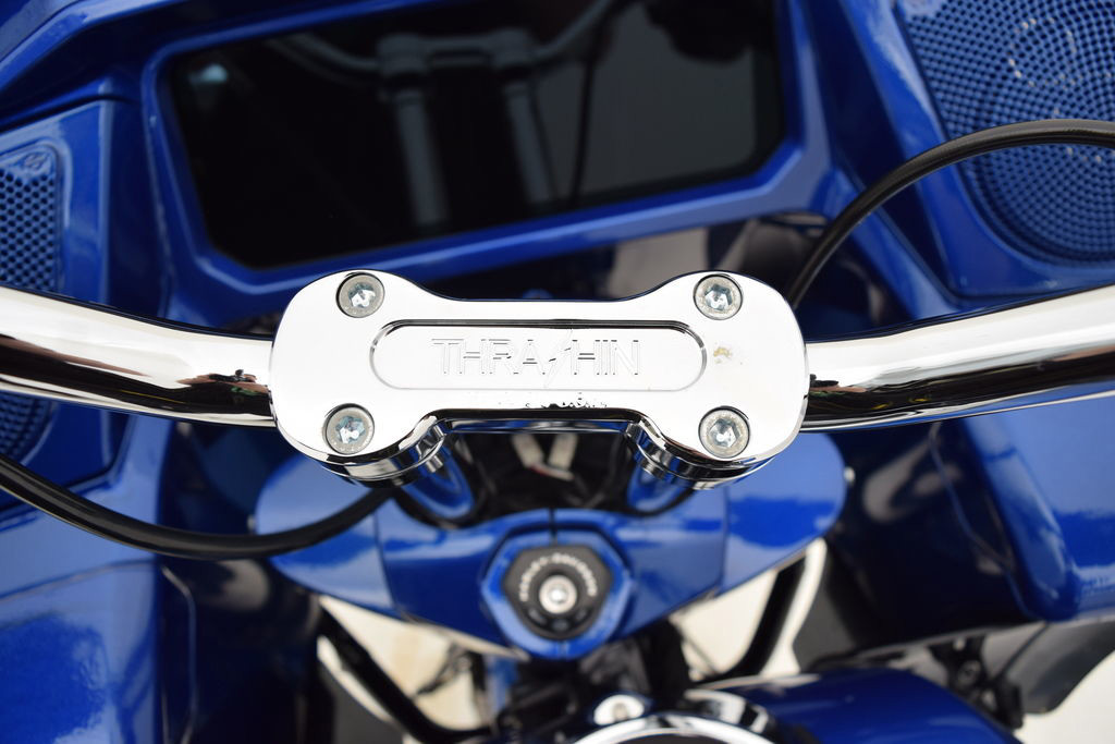 Road Glide®