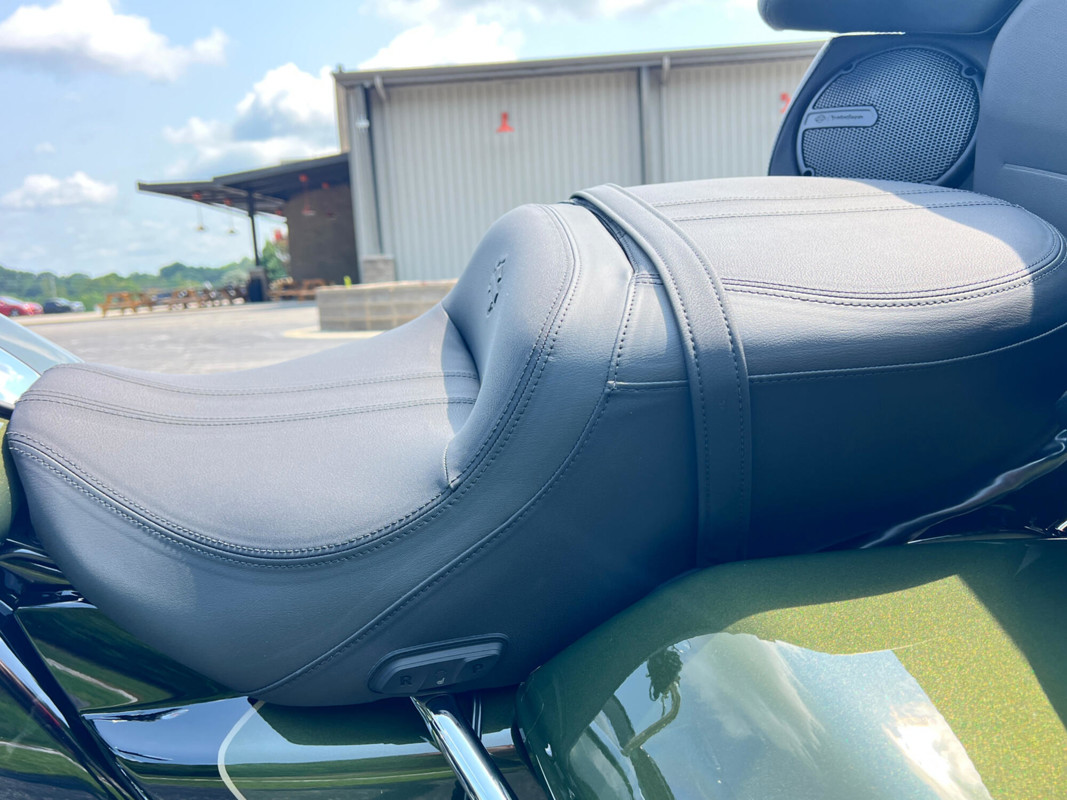 Road Glide® Limited