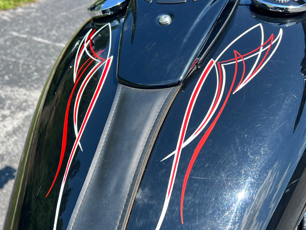 Softail® Slim®