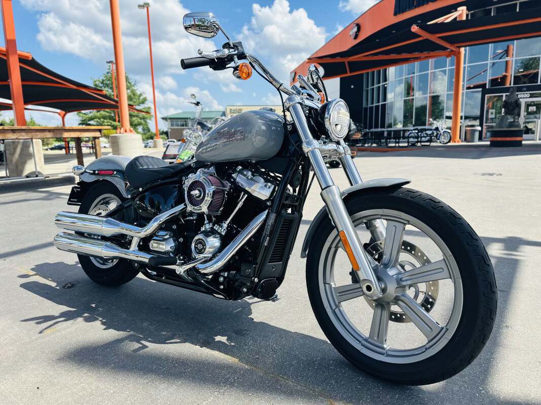 Softail® Standard
