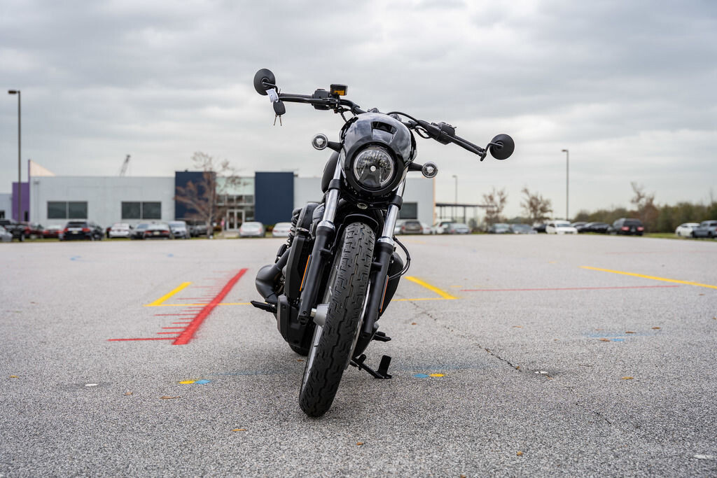 Nightster Special