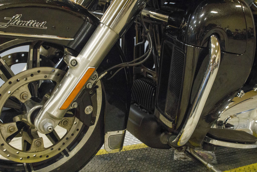 Electra Glide® Ultra® Limited