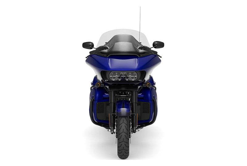 Road Glide® Limited
