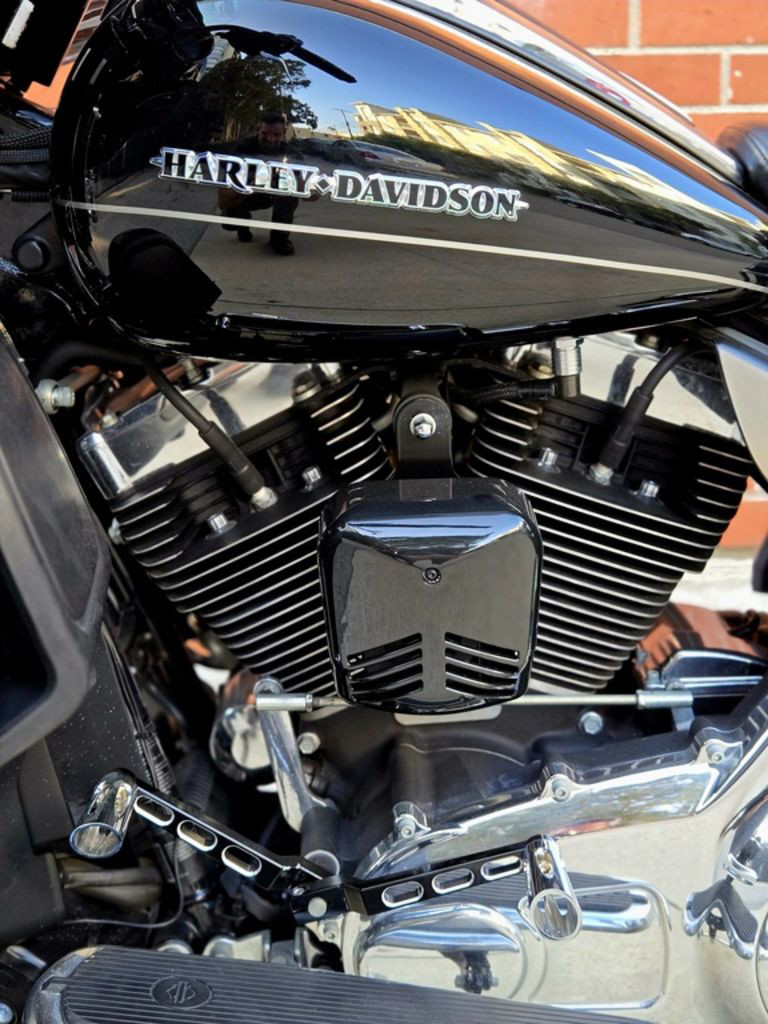 Electra Glide® Ultra® Limited