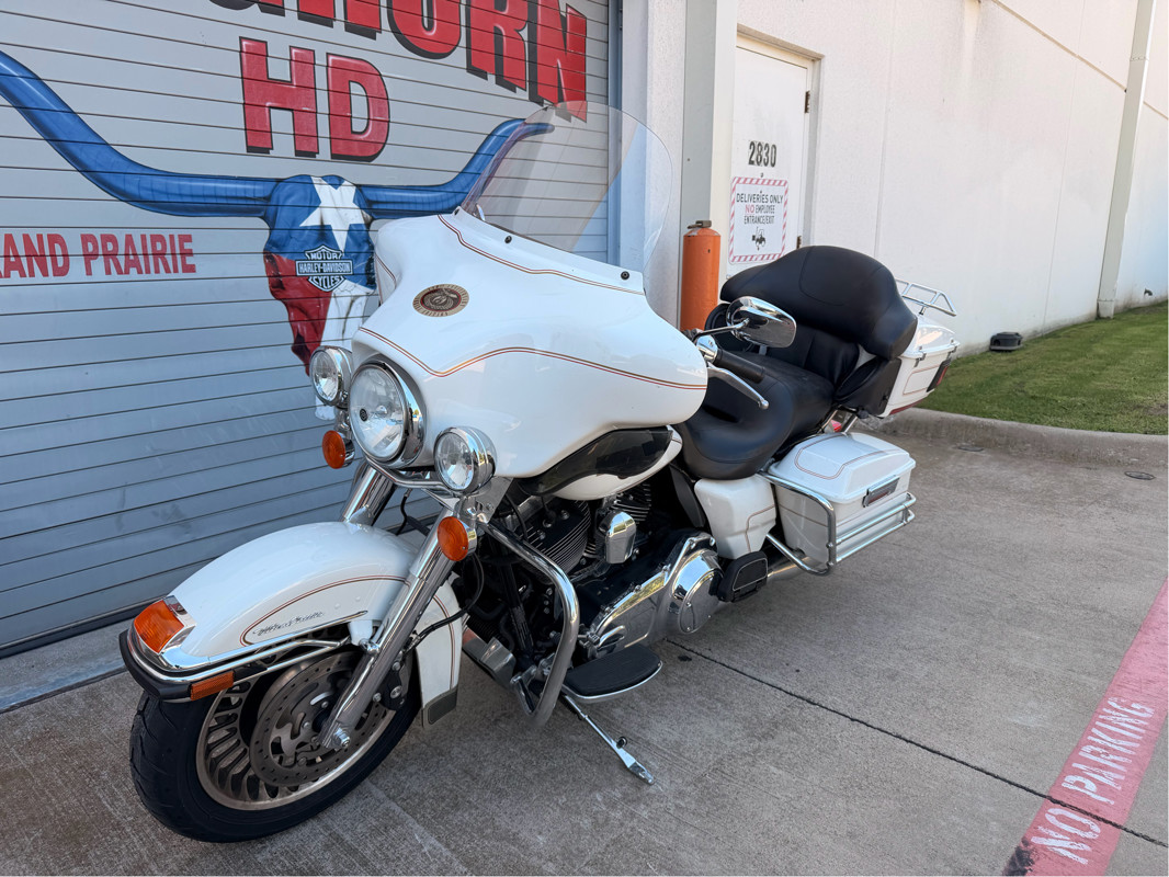 Electra Glide® Ultra Classic®
