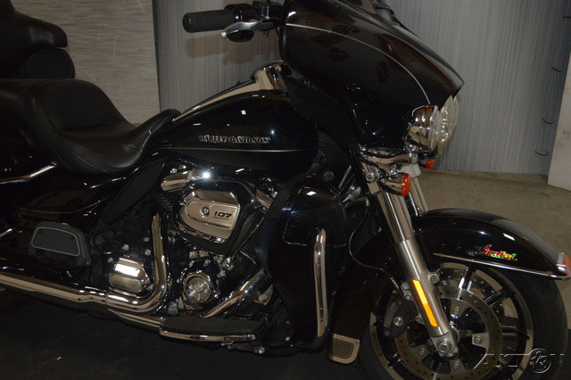 Electra Glide® Ultra® Limited