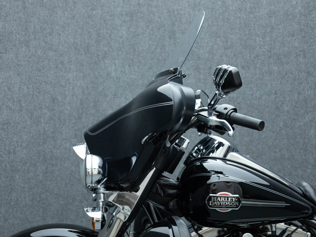 Ultra Classic® Electra Glide®