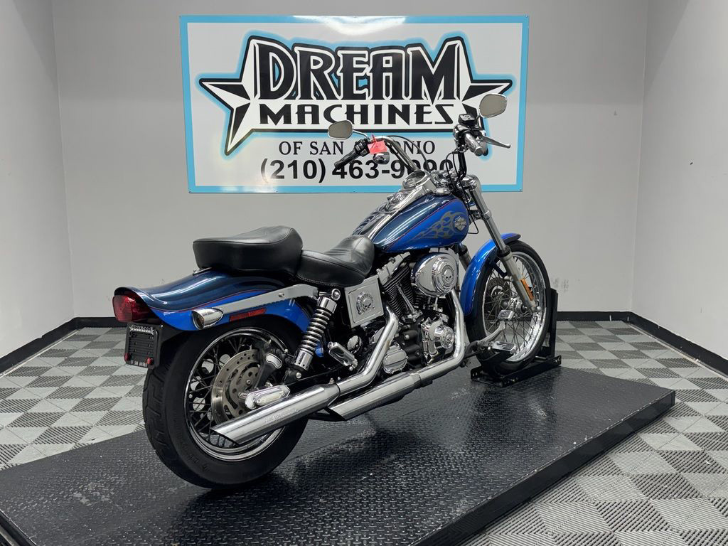 Dyna Wide Glide®
