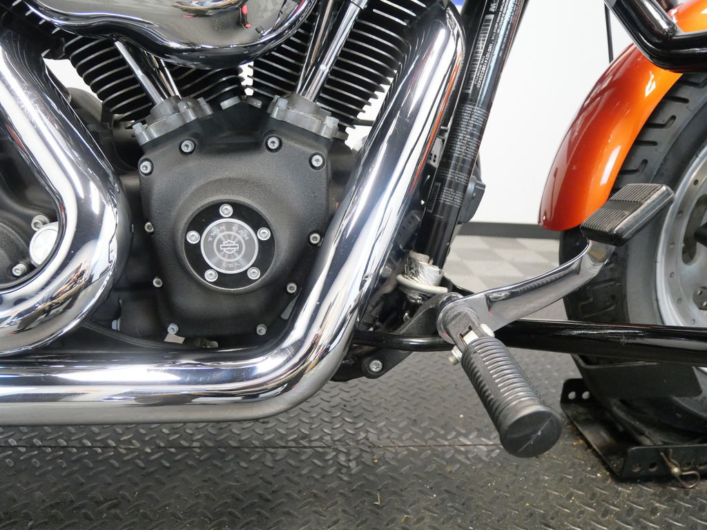 Dyna® Fat Bob®
