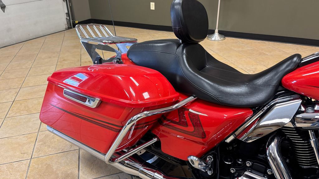 Road Glide® Special