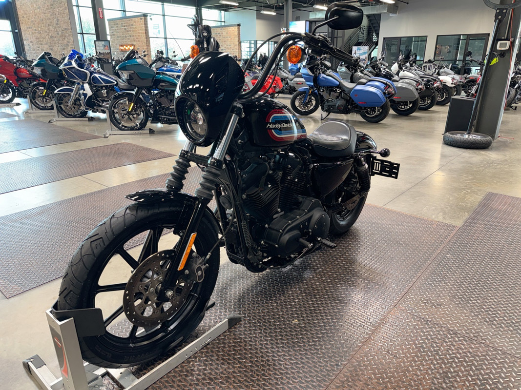 Iron 1200®