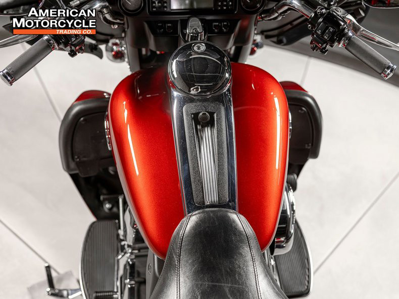Ultra Classic® Electra Glide®