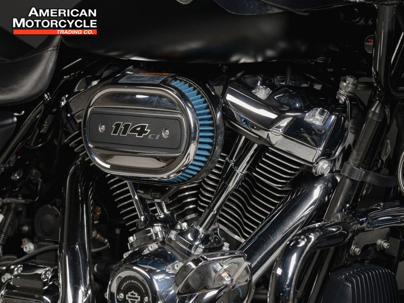 Road Glide® Special