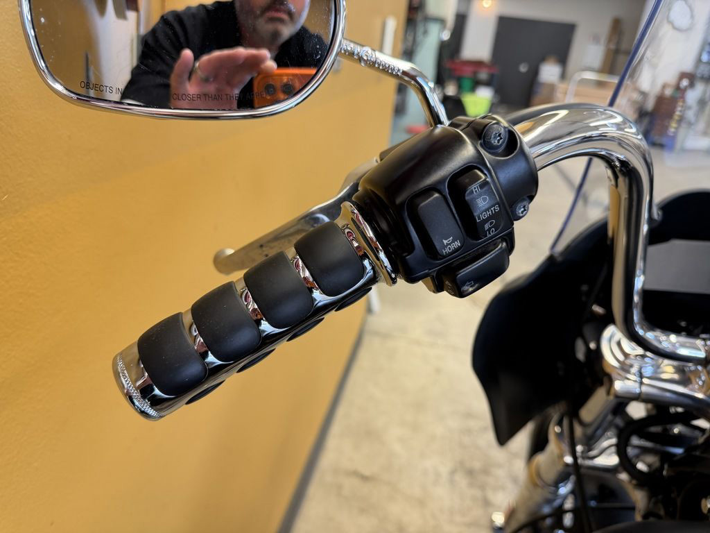 Dyna® Street Bob®