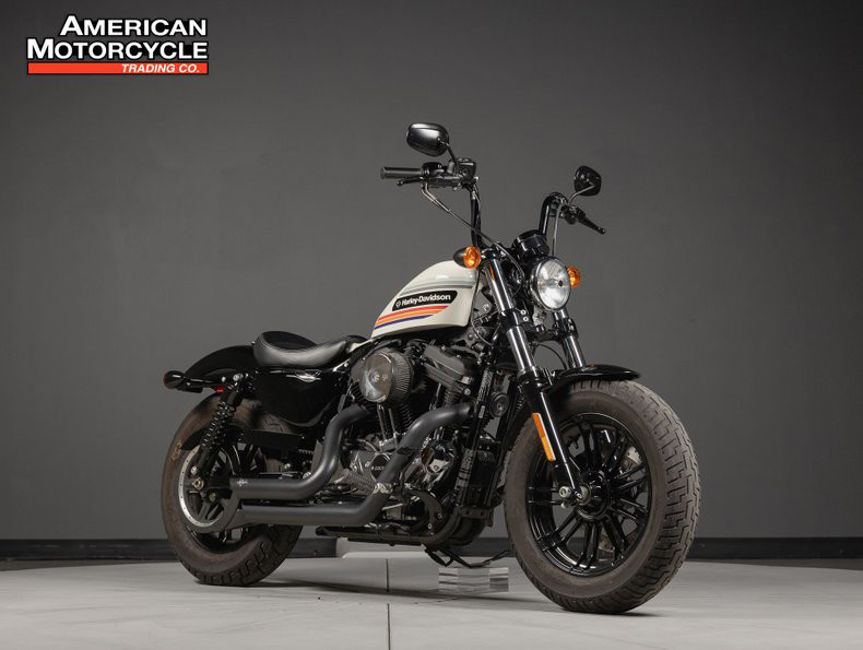 Sportster® Forty-Eight®
