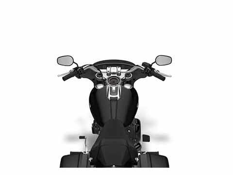 Softail® Sport Glide®