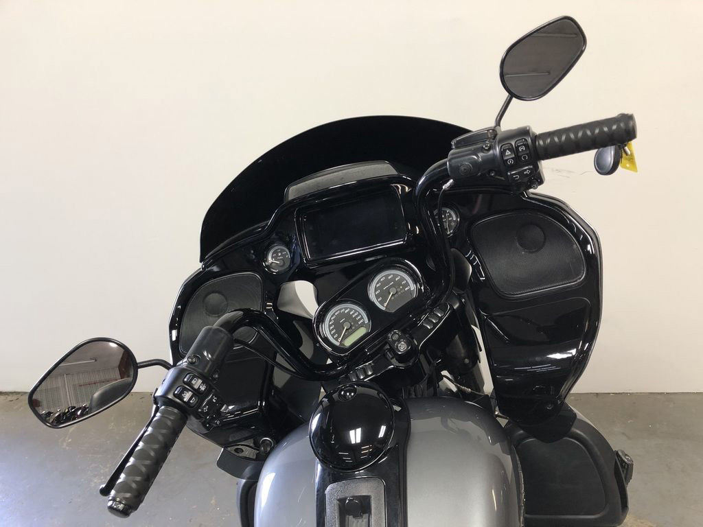 Road Glide® Limited