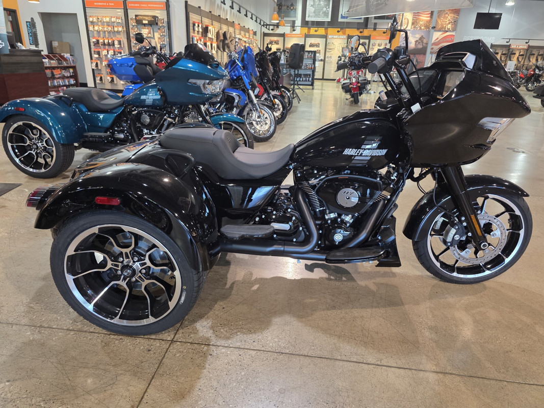 Road Glide® 3
