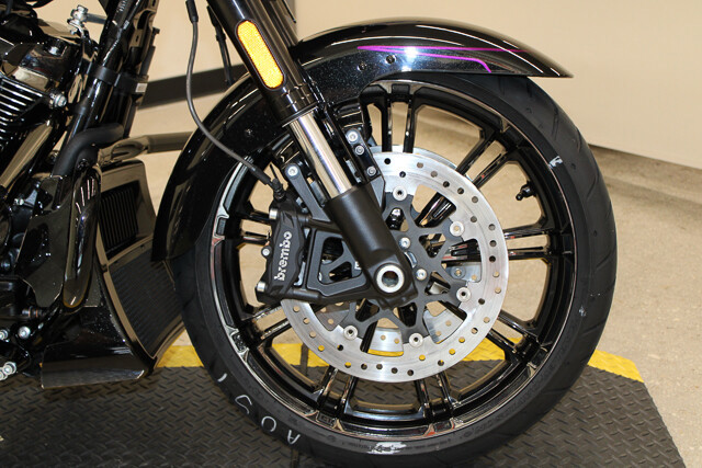 CVO® Street Glide®