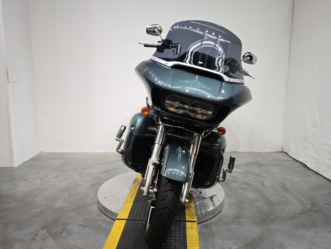 Road Glide® Limited