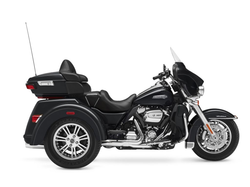 Tri Glide® Ultra