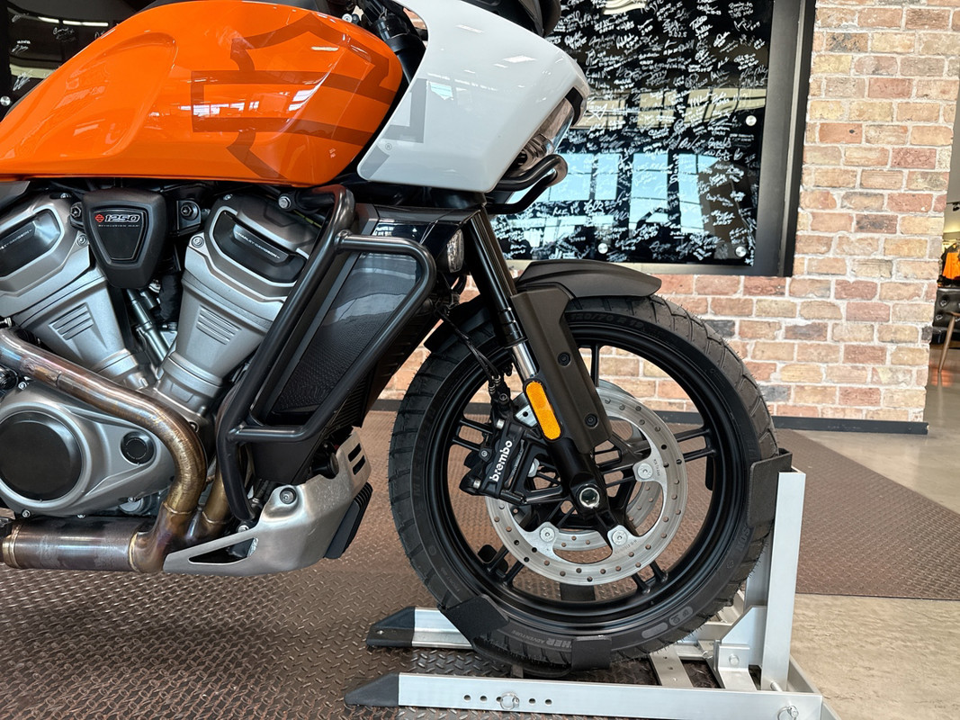 Pan America® 1250 Special