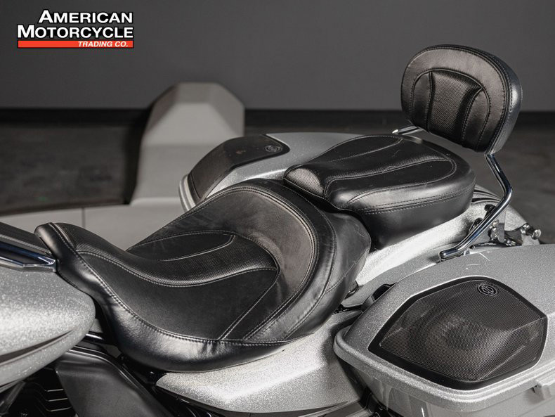 CVO® Street Glide®