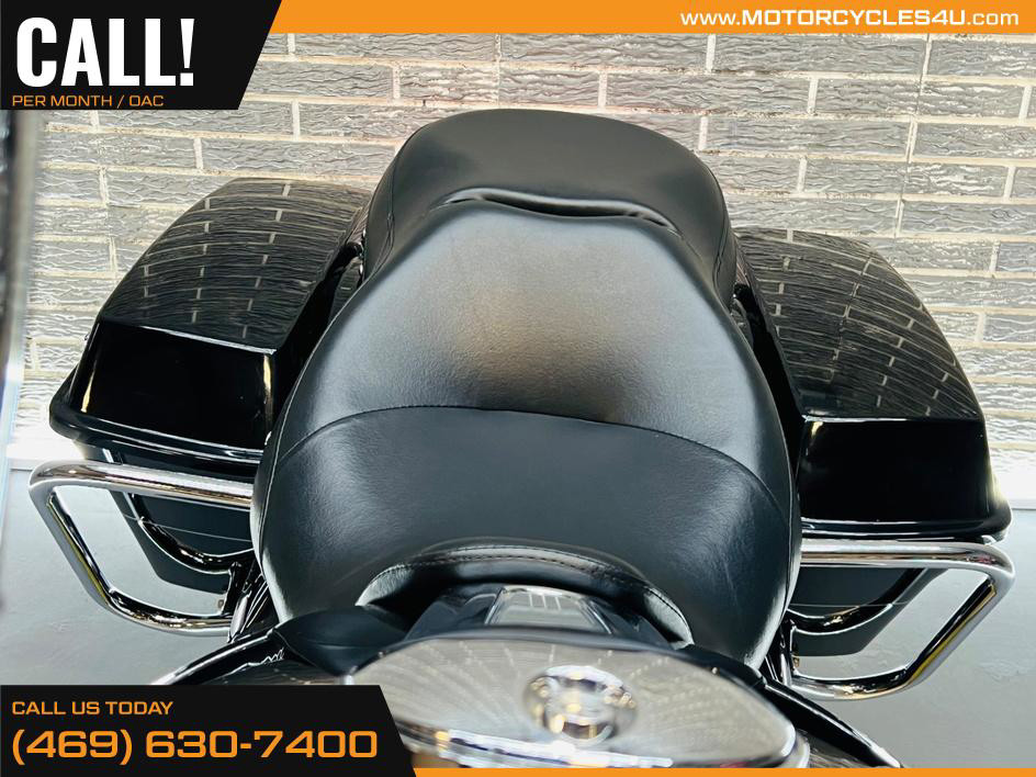Electra Glide® Ultra Limited®