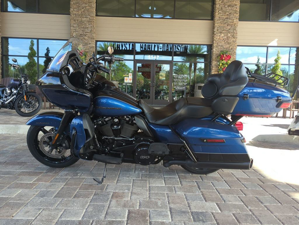 Road Glide® Limited