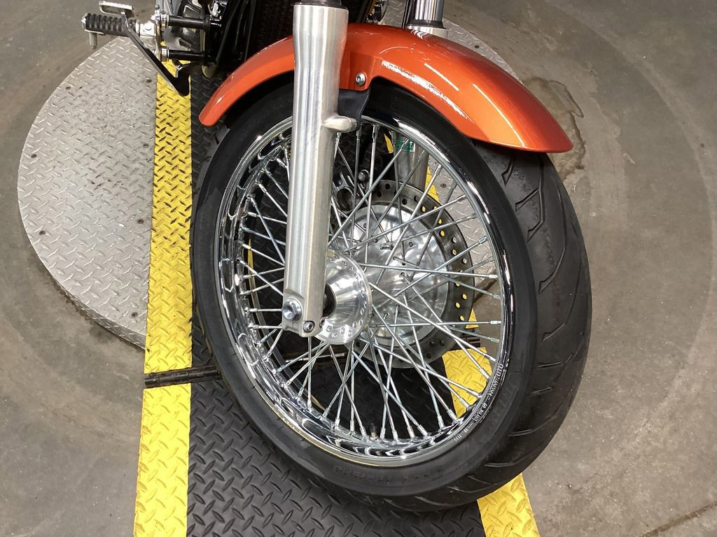 Shadow 750 Spirit