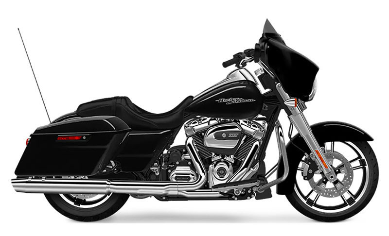 Street Glide®
