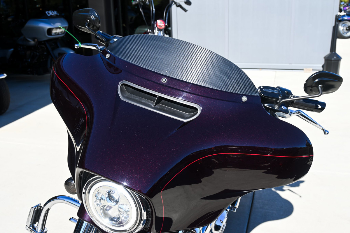 Street Glide® Special