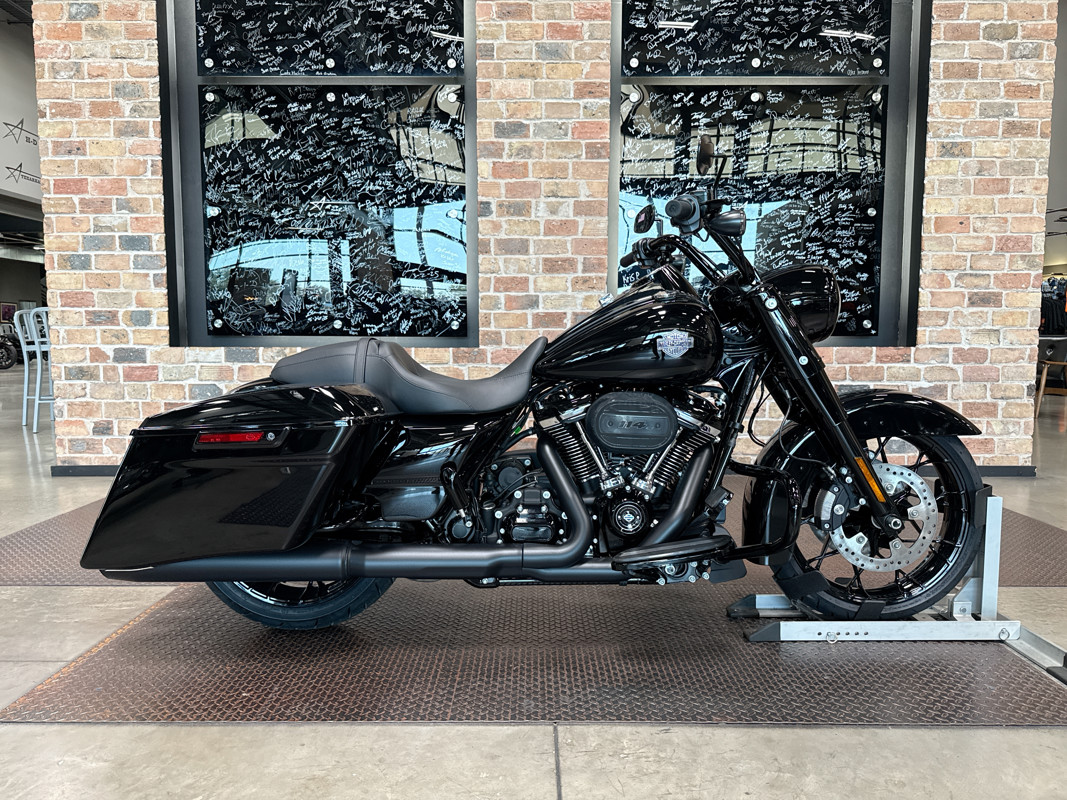 Road King® Special