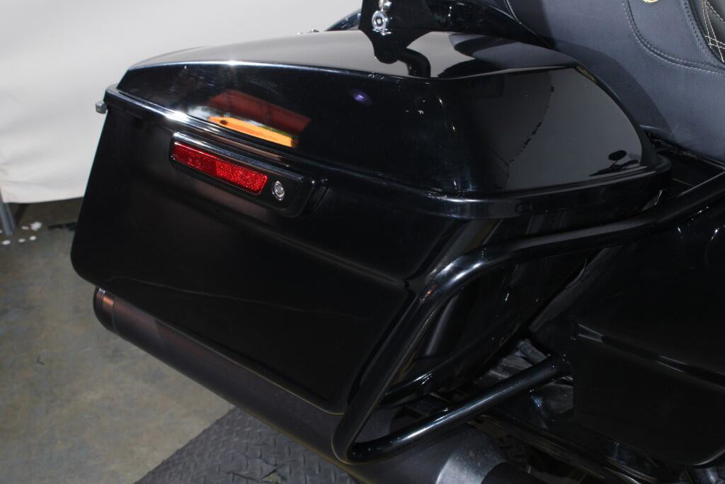 Road Glide® ST