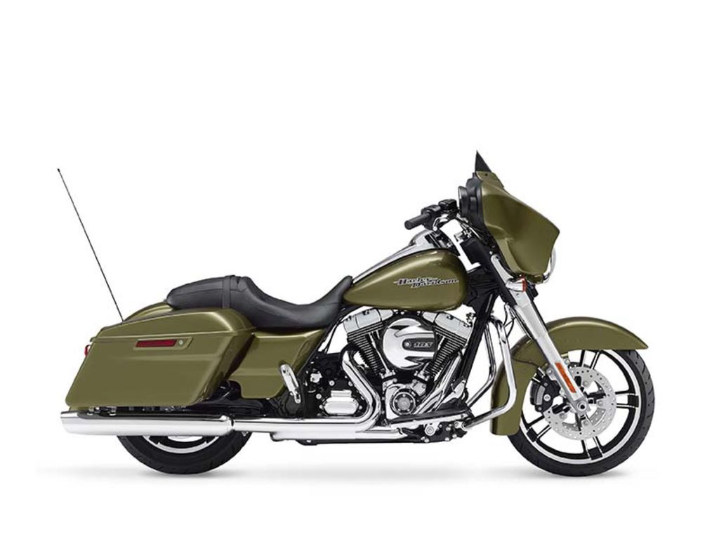 Street Glide®