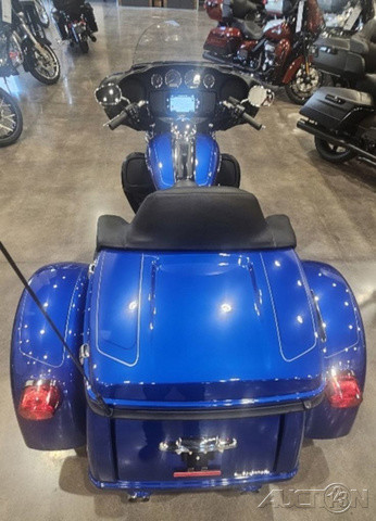 Tri Glide® Ultra