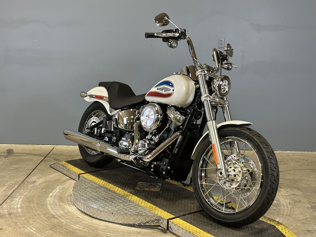 Super Glide