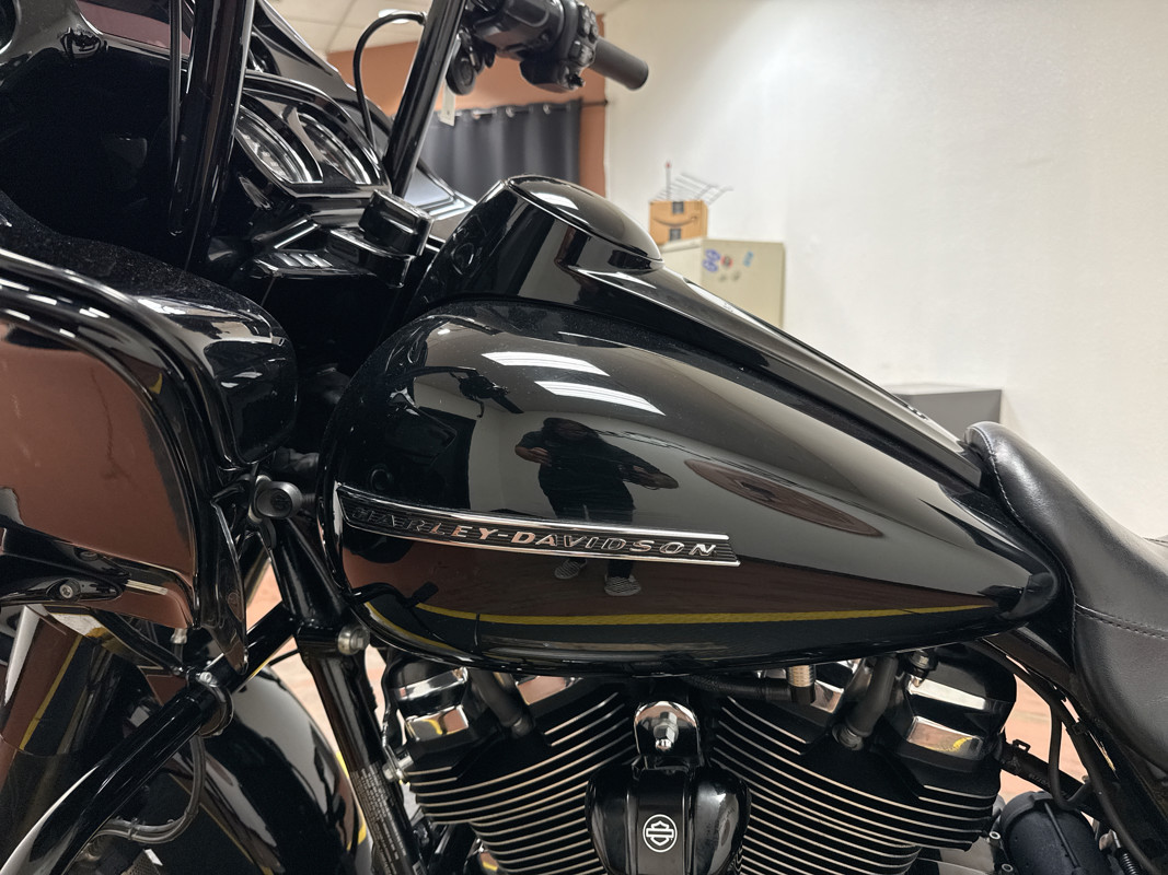 Road Glide® Special